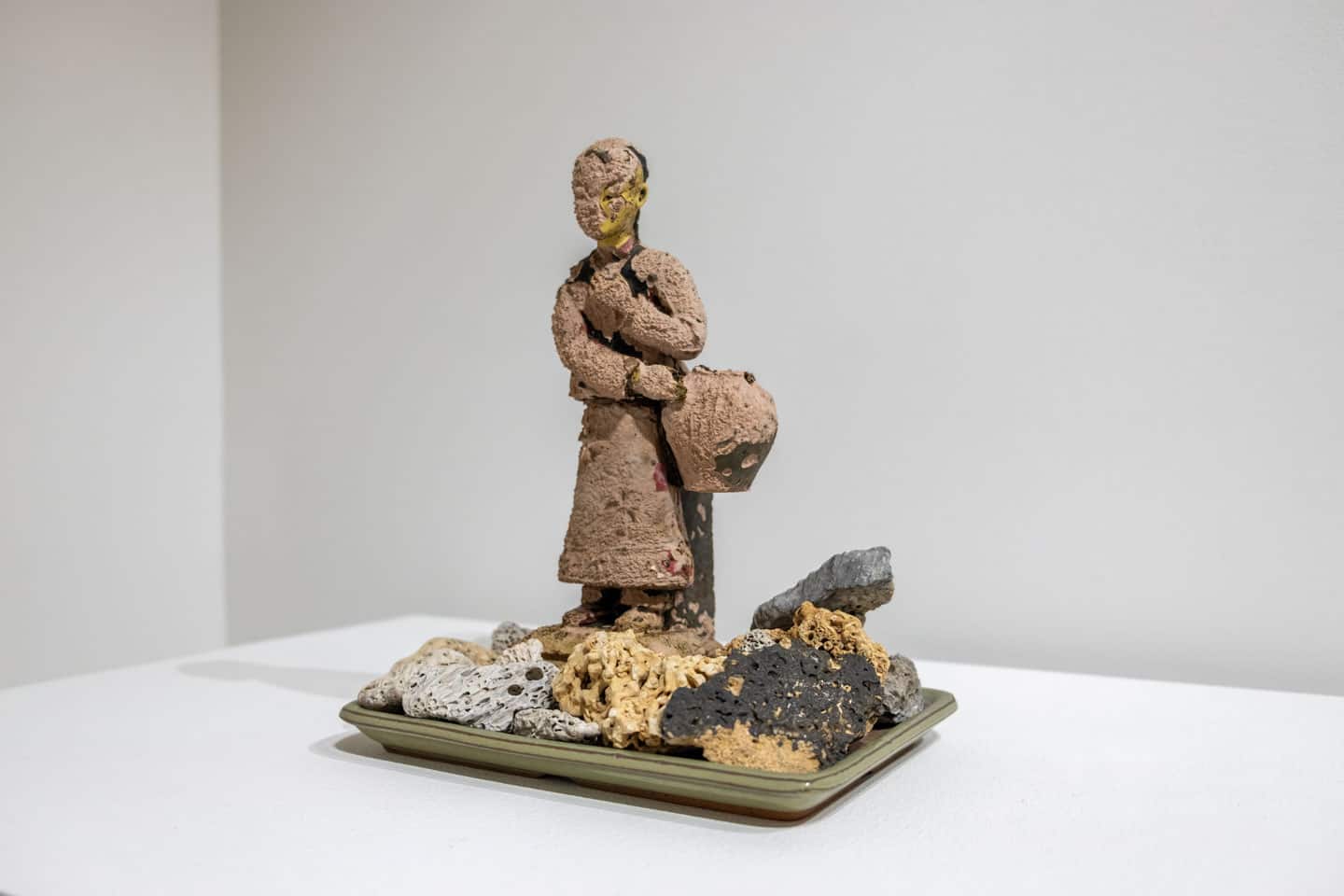 Howie Tsui at Patel Brown